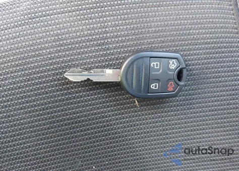 2015 Ford Taurus Sel from USA, damaged, VIN 1FAHP2E81FG192544